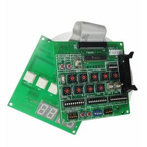 Carte de commande pour refroidisseur d'air Hitachi 317G32506B 17B30733B CP971-3, pièce de rechange pour système central - Product Image 5