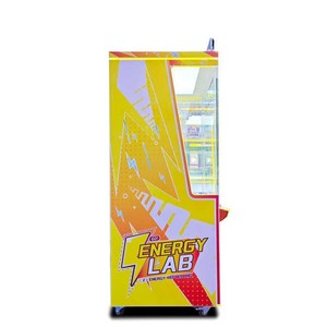 La caja ciega más popular de Arcade para niños, máquina expendedora de muñecas de entretenimiento que funciona con monedas, máquina de juego de regalo - Product Image 4