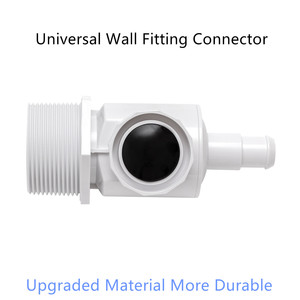Kit <span class=keywords><strong>de</strong></span> montaje <span class=keywords><strong>de</strong></span> conector automático completo duradero, equipo UWF para Polaris Zodíaco 100 9001 380, accesorios <span class=keywords><strong>de</strong></span> piscina 9-280-180 - Product Image 5