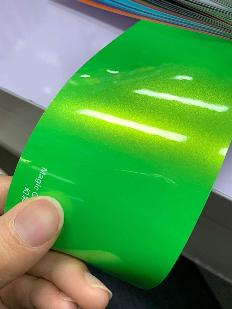 Verde Coral