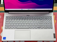 Ordinateur portable professionnel haut de gamme Thinkbook15 G3, ultra-fin et léger, haute performance