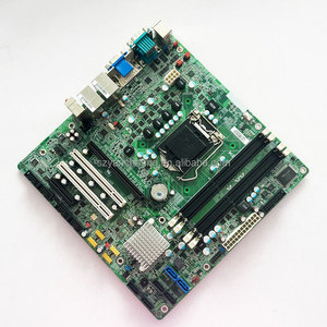 DFI SB330 เซิร์ฟเวอร์/เวิร์คสเตชั่น ATX เมนบอร์ด FV2330 Farsight SB330-CRM คอมพิวเตอร์ 4GB DDR4 RAM ตกแต่งใหม่พร้อมแพ็คเกจ - Product Image 3