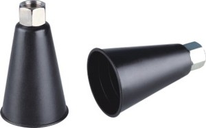 Venta directa de fábrica ODM OEM Sercive Alta presión 2,3Kg EN3 Extintor de incendios Estintore Dióxido de carbono con precio de fabricación - Product Image 4