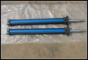 Mini-cylindres hydrauliques bidirectionnels à <span class=keywords><strong>3</strong></span> <span class=keywords><strong>étages</strong></span> - Product Image 6