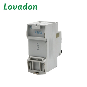 LML50H 2 <span class=keywords><strong>P</strong></span> di Alta quantità automatico di circuito In Miniatura dell'interruttore - Product Image 6