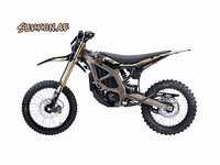 2026 Surron Ultra Bee Mid-Drive Offroad-Version Elektrisches Langstrecken-Elektro-Dirtbike 2026 Sur-ron Ultra Bee