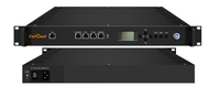 Transcodificador de Audio Multicanal AC3 AAC, Transmite Flujos IP a Través del Protocolo UDP/RTMP/HTTP/HLS/SRT