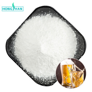 Пищевой водорастворимый хитозан порошок хитозан олигосахариды CAS9012-76-4 - Product Image 1