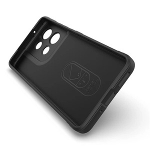 Funda de Teléfono de TPU con Diseño de Armadura Antideslizante a Prueba de Golpes para <span class=keywords><strong>Redmi</strong></span> <span class=keywords><strong>Note</strong></span> 15 Pro Plus <span class=keywords><strong>Note</strong></span> 14 13 12 11 - Product Image 6