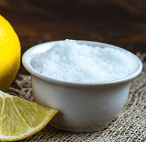 Ácido Cítrico Monohidratado, Soporte de Producción OEM, Especificación Personalizada para Uso Alimentario, Químico e Industrial - Product Image 4