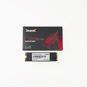 M.2ไดรฟ์โซลิดสเตท PCIe 3.0/4.0ความเร็วสูง NVMe SSD 1TB - Product Image 3