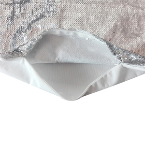 RubySub Rosso di Vibrazione Sublimazione Paillettes Cuscino Caso Della Copertura di Sublimazione Stampa Rimessa Laterale <span class=keywords><strong>Cuscini</strong></span> Casi - Product Image 4