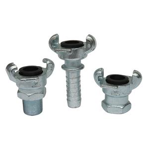 Соединительный конец шланга Chichago американского типа - Product Image 3