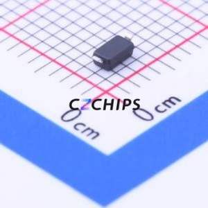 ชิปไดโอด ZOD-123ไดโอด ZENER BZT52B30ใหม่ของแท้ชิ้นส่วนอิเล็กทรอนิกส์ - Product Image 2