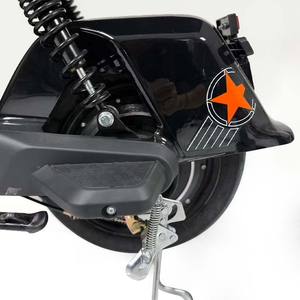 Standard <strong>Testing</strong> 350w 48v20A Brushless <strong>Motor</strong> Electric Bicycle - Product Image 3