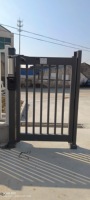 Moteur de portail battant multicolore sur mesure OEM pour les distributeurs étrangers