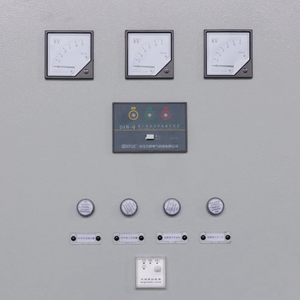 Gabinete de Distribución de Bajo Voltaje para Sistemas de Suministro y Protección de Energía Eléctrica en Edificios Comerciales - Product Image 5