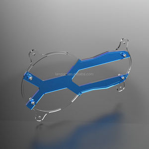 อุปกรณ์เสริมรถจักรยานยนต์สำหรับ <span class=keywords><strong>BMW</strong></span> รุ่น R1250GS 40ปี GS 2023 <span class=keywords><strong>R1250GSA</strong></span> อุปกรณ์เสริมรถจักรยานยนต์ - Product Image 4