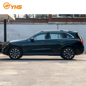 <span class=keywords><strong>Mercedes</strong></span>-Benz GLC 300 2.0T 4MATIC LHD de <span class=keywords><strong>Segunda</strong></span> <span class=keywords><strong>Mano</strong></span> en Venta, 5 Plazas, Techo Panorámico, SUV de Lujo a Gasolina - Product Image 3