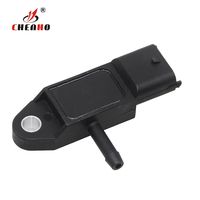 Capteur de pression absolue du collecteur d'admission MAP pour DACIA Logan NISSAN OPEL RENAULT 99-18 0281002593 8200225971