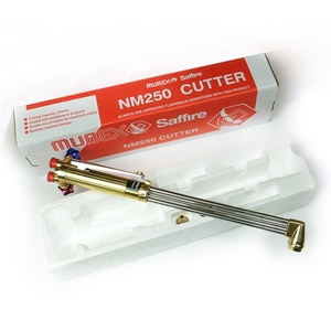 Đèn Pin Cắt Oxy Axetylen MUBEX NM250 - Product Image 1