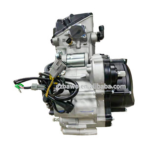 Filtre à huile moteur d'origine Zongshen NC250 NC450 pour moto tout-terrain 4 temps, neuf - Product Image 3