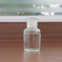 Éthylène Glycol 99% de pureté CAS 107-21-1 pour antigel automobile et matière première de liquide de refroidissement en stock