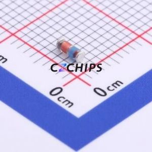 ไดโอดซีเนอร์ไดโอด LL-34 ZMM2V2ของแท้และใหม่เอี่ยมชิ้นส่วนอิเล็กทรอนิกส์ - Product Image 1