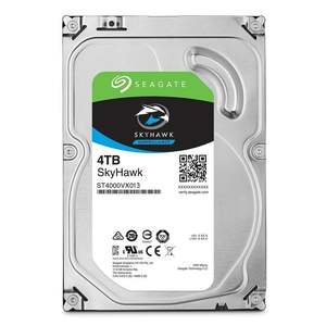 Внутренний 3,5 SATA, 4 ТБ, 6 Гбит/с, жесткий диск ST4000VX013 - Product Image 1