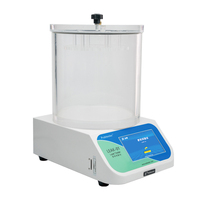 High Precision Vacuum Leak Detector Sachet Seal Integrity Tester for Pharmaceutical Food Packaging QC