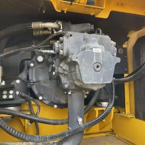 รถขุดตีนตะขาบ Komatsu PC350 มือสอง รุ่นใหม่ล่าสุด อุปกรณ์ไฮดรอลิกสำหรับงานดิน เหมาะสำหรับการพัฒนาฟาร์มและงานก่อสร้างขนาดใหญ่ - Product Image 5