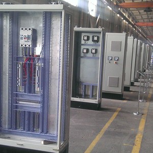 Fabricante de máquina de vidrio templado plano de convección de ventilador - Product Image 6