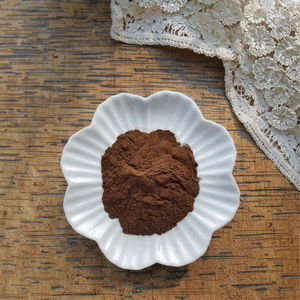 工場供給 高品質 最安値 純天然抽出粉末 缶またはプラスチック容器入り - Product Image 3