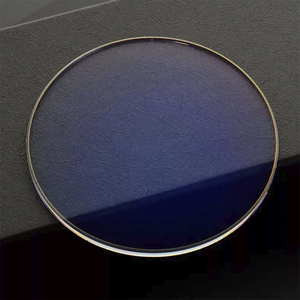 Lentilles en résine de récupération Shanghai Fltek PL-01 pour <span class=keywords><strong>la</strong></span> formation des apprentis en laboratoire optique, indice mixte 1.49-1.74 - Product Image 3