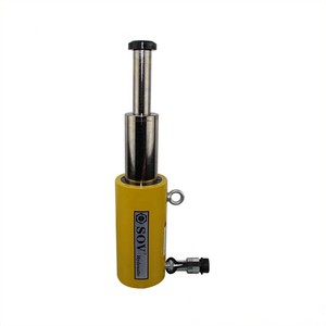 Fabricant chinois de vérins hydrauliques multi-étages - Product Image 6