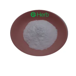 Eherb da làm trắng Arbutin nhà máy chiết xuất Alpha-Arbutin 100% tinh khiết Alpha bột Arbutin