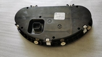 Piezas de Repuesto para Cargadora SEM 5154244, Sistema Eléctrico 655D, Tablero de Instrumentos, Piezas SEM