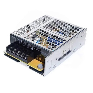 Alimentation à découpage S8FS-G60024CD S8FS-G60024C 600W 24V 27A Sortie CC Montage sur rail DIN pour applications industrielles - Product Image 4