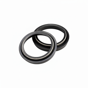 Coppa Parapolvere Showa Per Forcella Kawasaki KXF 450 Modello 15-24 Altri Parti Di Sospensione Per Motociclette - Product Image 1