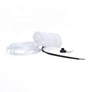 250ml De REMPLISSAGE RAPIDE De Carburant Peut Cruche w/Kit de <span class=keywords><strong>Tuyau</strong></span> de Gaz D'alcool Offroad DE LARGAGE de CARBURANT CRUCHE Eau Utilitaire conteneur Jerry Bidon D'essence - Product Image 4