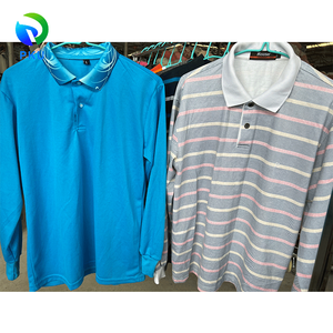 Venta al por mayor <span class=keywords><strong>de</strong></span> ropa usada <span class=keywords><strong>comprar</strong></span> a granel para revender los hombres camisas <span class=keywords><strong>de</strong></span> <span class=keywords><strong>manga</strong></span> larga ropa <span class=keywords><strong>de</strong></span> <span class=keywords><strong>segunda</strong></span> <span class=keywords><strong>mano</strong></span> para los hombres Camiseta <span class=keywords><strong>de</strong></span> <span class=keywords><strong>manga</strong></span> larga - Product Image 6