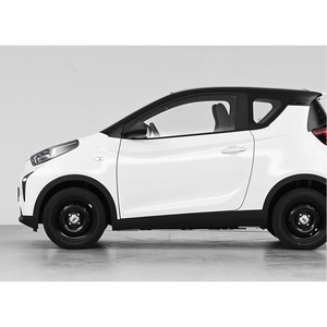 Chery Little Ant Mini EV de bajo consumo, 10 kWh/100 km, autonomía de 271 km, coche urbano eficiente - Product Image 2