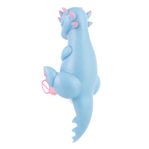 Masturbateur masculin G61004 Fantasy Dragon avec pénis de 11 cm pour stimulation du point P, trou anal serré, poche vaginale, stimulateur de pénis monstre. - Product Image 5