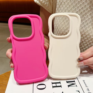 Thời trang mềm TPU bảo vệ Cover quay lại cho Infinix Hot 12i 30 30i chơi điện thoại di động trường hợp giá thấp - Product Image 4