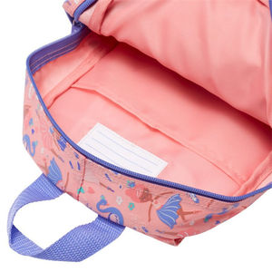 Mochila escolar <span class=keywords><strong>de</strong></span> moda para niños botella <span class=keywords><strong>de</strong></span> agua Toalla <span class=keywords><strong>de</strong></span> sudor bolsa <span class=keywords><strong>de</strong></span> cosméticos malla regalo <span class=keywords><strong>de</strong></span> jardín <span class=keywords><strong>de</strong></span> infantes diseño <span class=keywords><strong>de</strong></span> dibujos animados - Product Image 5