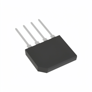 4-SIP, GBU Diodes GBU4A-BP Components Electronic Original - Product Image 1