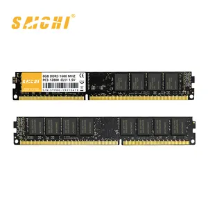 Wholesale Best Price Original Chipsets Manufacture memory memoria ram 8gb ddr3 1600MHz for desktop