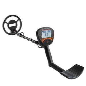 MD-810 Melhor ouro detector subterrâneo ouro metal detector caça ao tesouro profissional industrial metal detector - Product Image 5