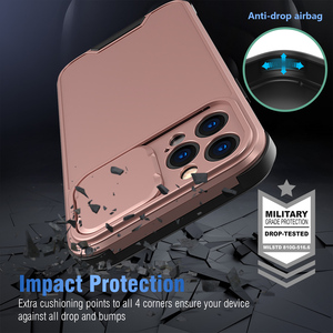 Funda Protectora para Cámara de Teléfono Móvil con Cubierta Deslizante para <span class=keywords><strong>Samsung</strong></span> <span class=keywords><strong>Galaxy</strong></span> A12 A32 A52 A72 A02 A02S M02S M02 A51 A71 S20 FE F62 M51 A20S - Product Image 5