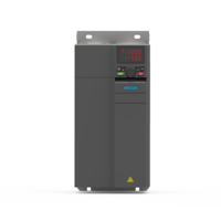 Variador de Frecuencia EC700 Trifásico 380V 30kW, Inversor de Frecuencia AC, VSD, VFD